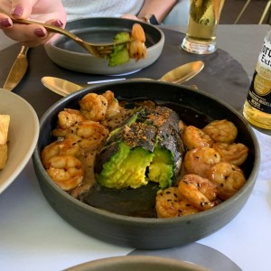 camarones