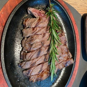 Cortes de Carnes Premium