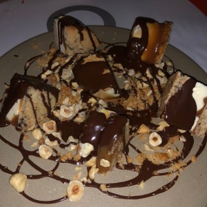 Galleta de helado 