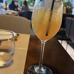 Coctel de autor