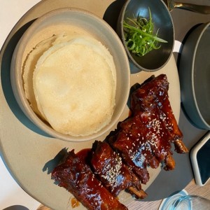 Costillas de Cerdo