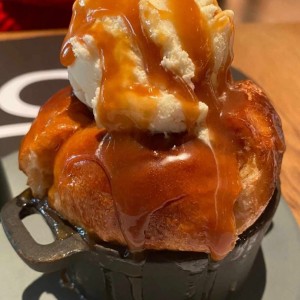 Postres - Pan Perdido