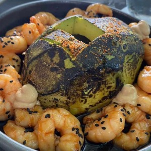 Langostinos 