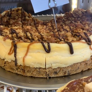cheesecake cookie