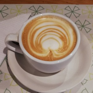 Latte