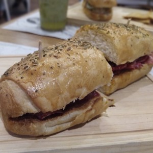 PANINIS - ITALIANO
