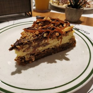 Cookie cake