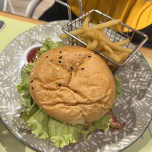 Hamburguesa