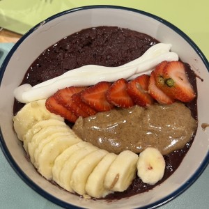 Acai Bowl