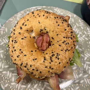 Bagel