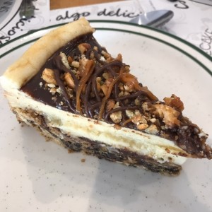 Cheesecake cookies