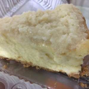 Chesse Cake Coco