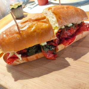 Panini Italiano