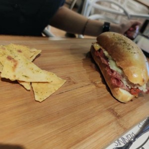Panini Italiano