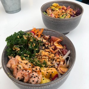 poke