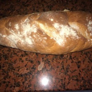 Pan Campesino Artesanal, Excelente