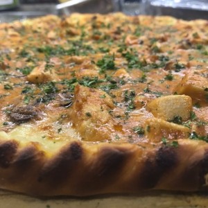 pizza Fugi Nova