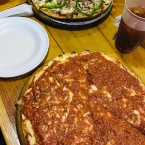 italianisima pequeña