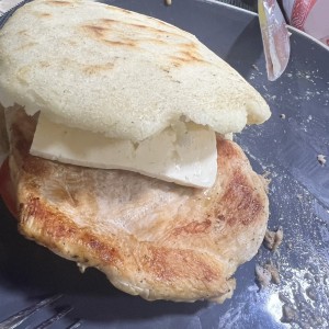 Arepa