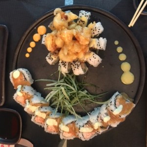 Rolls