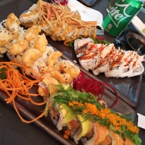 sushi