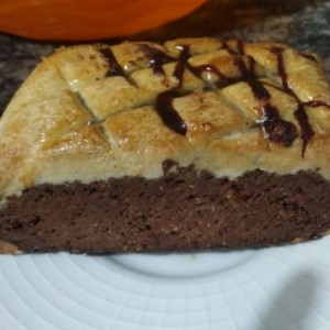Bloque (Dulce Seco)