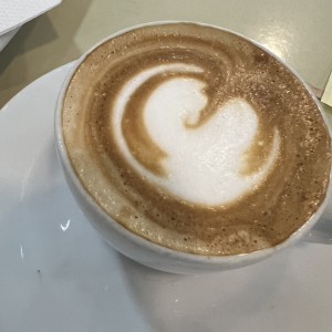 Capuccino