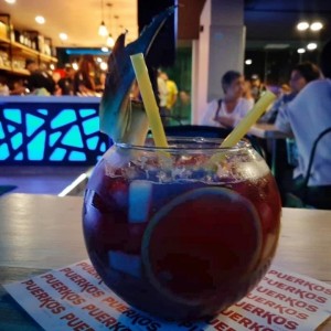 copa rey puerko