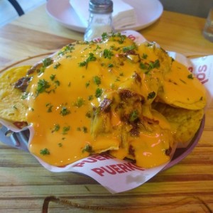 Nachos