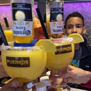 Margarita Corona