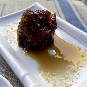 Dulce de Lechosa 