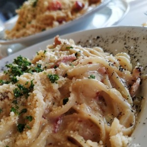Carbonara 👎🏻