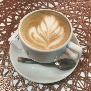 Capuccino