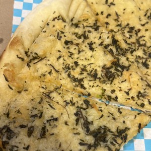 Focaccia