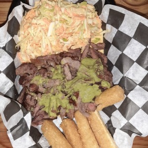 Parrilla de Carne