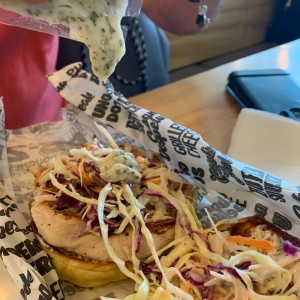 Rechiken grill