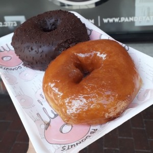 Donuts