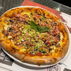 Pizza Romeo