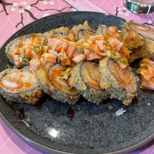IkA Roll