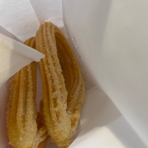 churro clasico