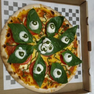 TRADICIONALES - Caprese
