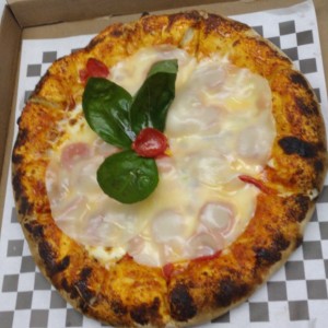 TOP - Provolone Peperoni