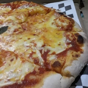 TRADICIONALES - Margherita