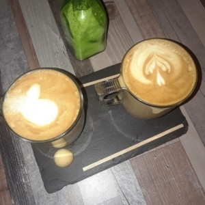 capuchino