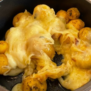 Raclette