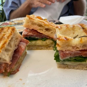Focacci