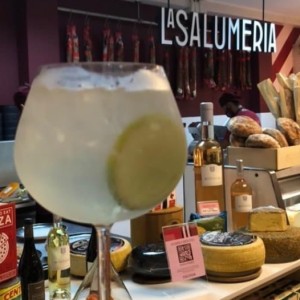 Gintonic
