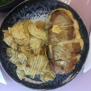 Panini Full Cheese