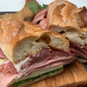 Panino