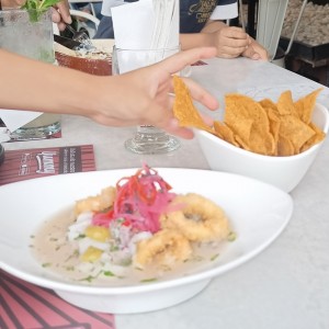 ceviche 
